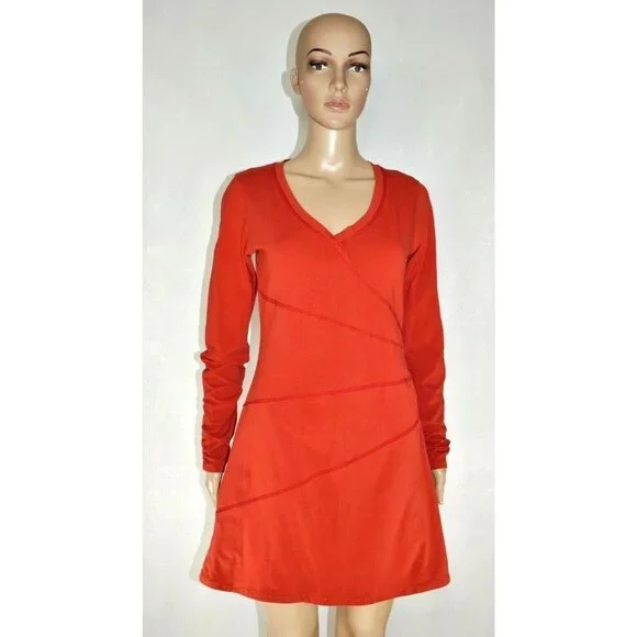 slim fit dress slacks Burnt Orange Off-the-Shoulder Mermaid Prom Dress Long With Split – Ballbella